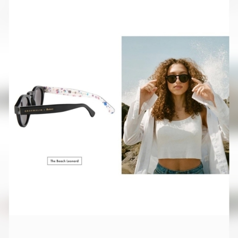 GRAYMALIN Sunglasses